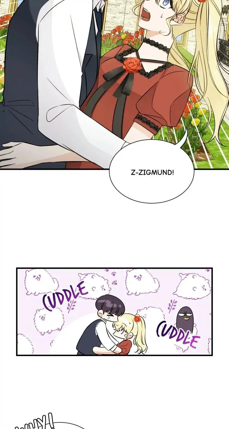 Raising a Dragon Prince Chapter 39 page 61 - 