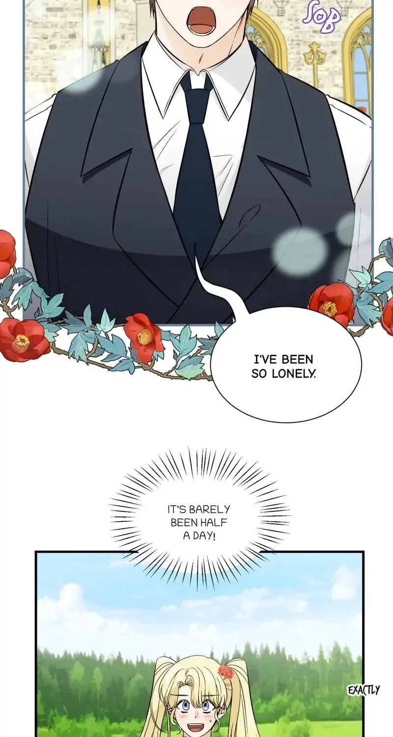 Raising a Dragon Prince Chapter 39 page 63 - 