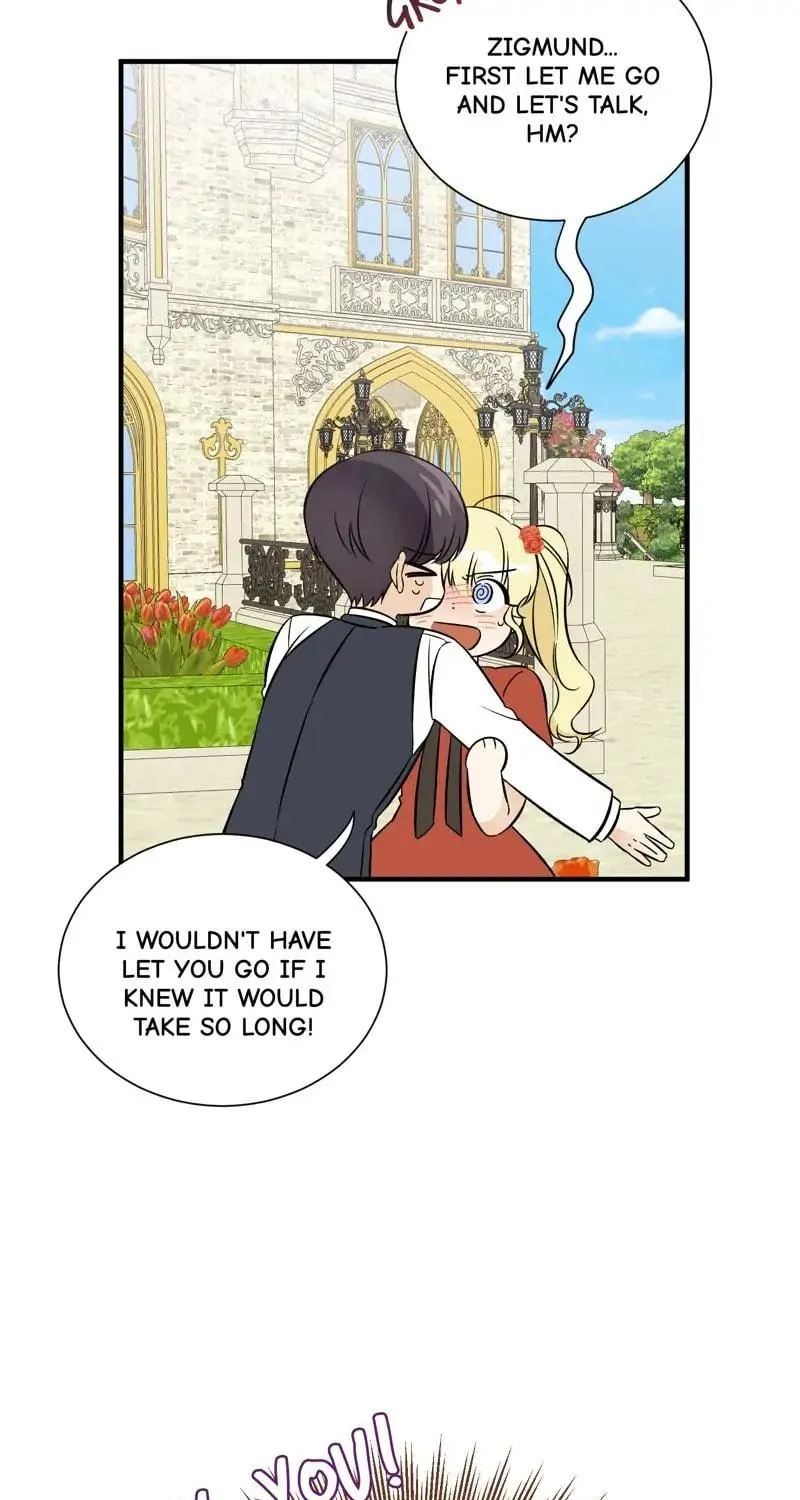 Raising a Dragon Prince Chapter 39 page 65 - 