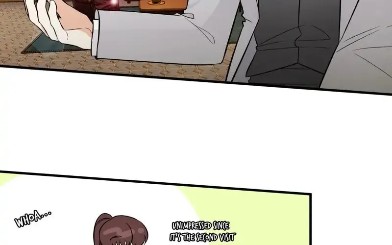 Raising a Dragon Prince Chapter 39 page 8 - 