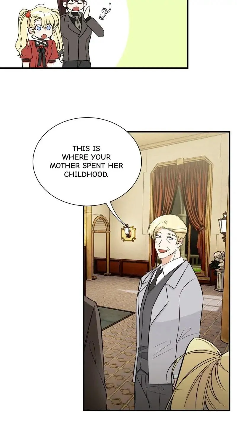 Raising a Dragon Prince Chapter 39 page 9 - 