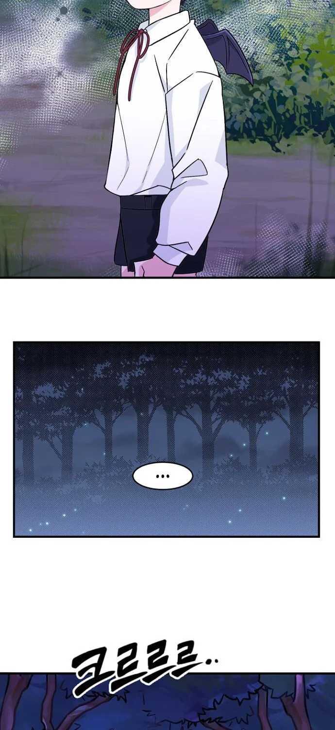 Raising a Dragon Prince Chapter 4 page 20 - 