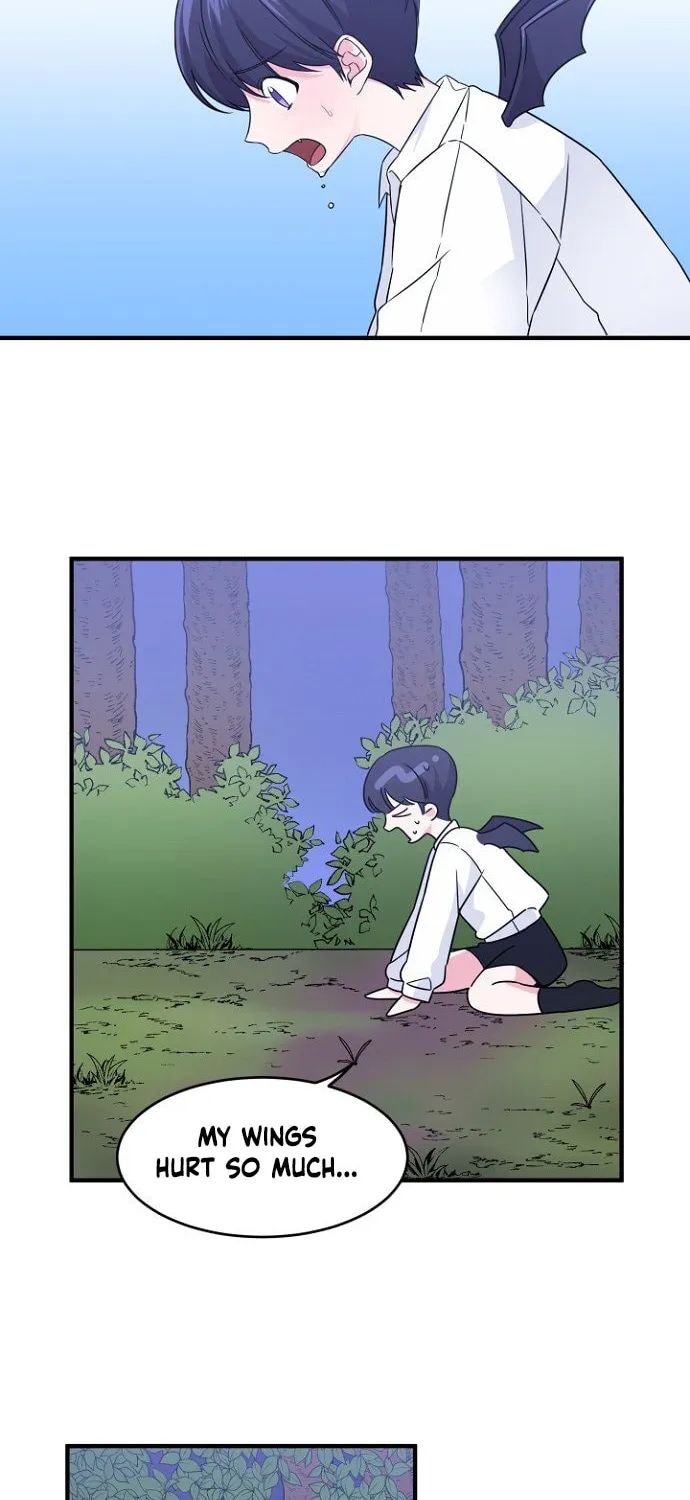 Raising a Dragon Prince Chapter 4 page 3 - 