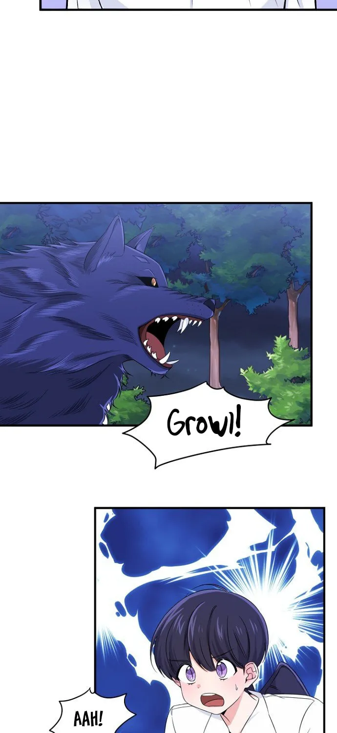Raising a Dragon Prince Chapter 4 page 25 - 