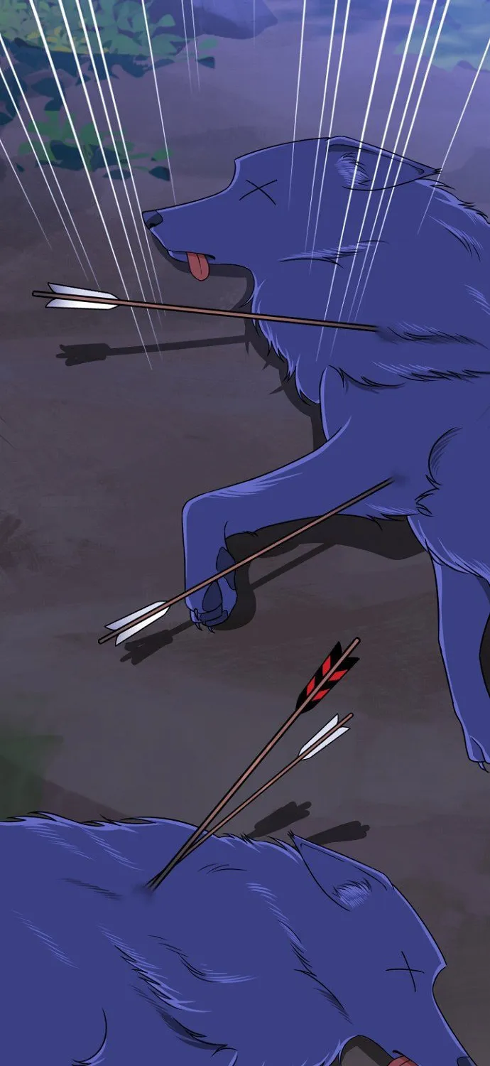 Raising a Dragon Prince Chapter 4 page 30 - 