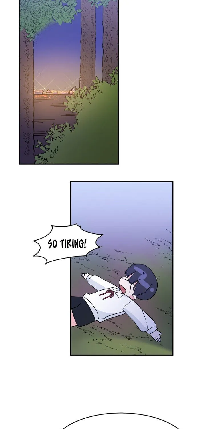 Raising a Dragon Prince Chapter 4 page 4 - 