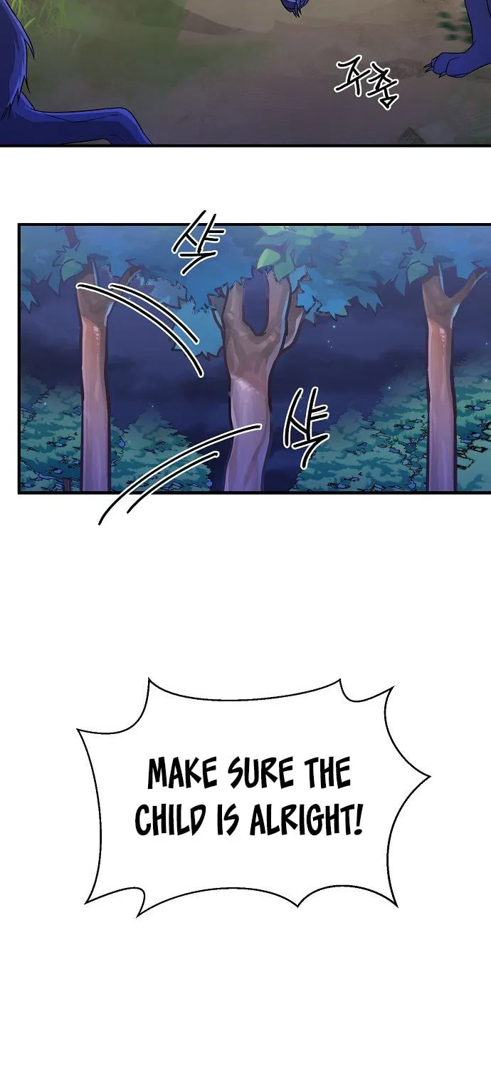 Raising a Dragon Prince Chapter 4 page 32 - 