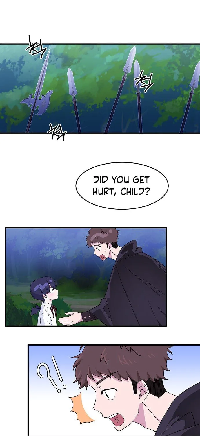 Raising a Dragon Prince Chapter 4 page 33 - 