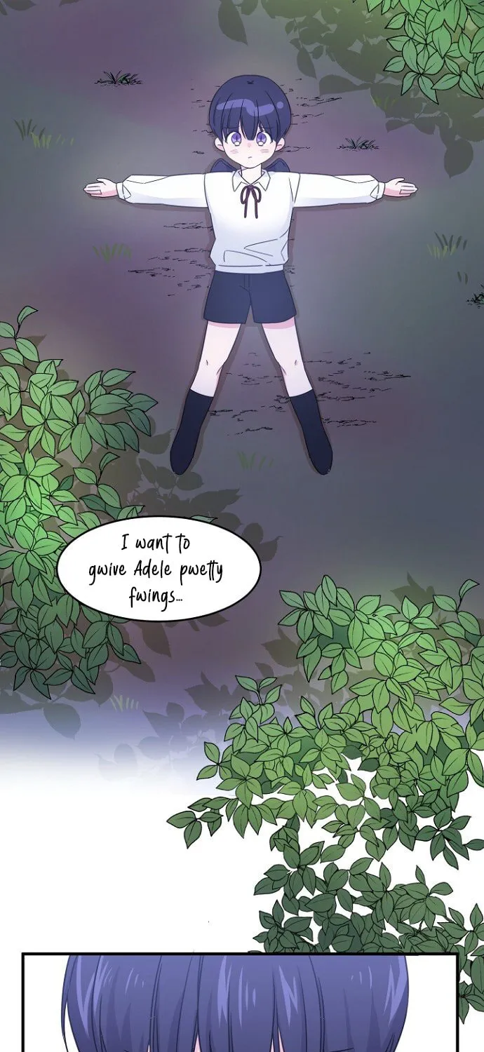 Raising a Dragon Prince Chapter 4 page 6 - 