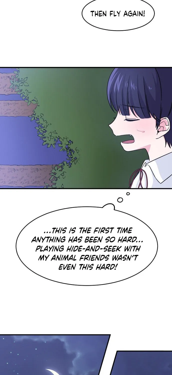 Raising a Dragon Prince Chapter 4 page 8 - 