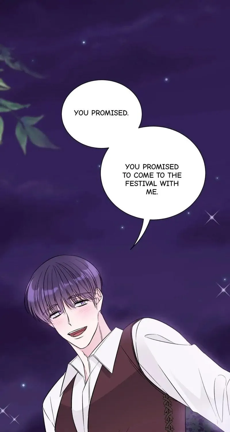 Raising a Dragon Prince Chapter 40 page 11 - 
