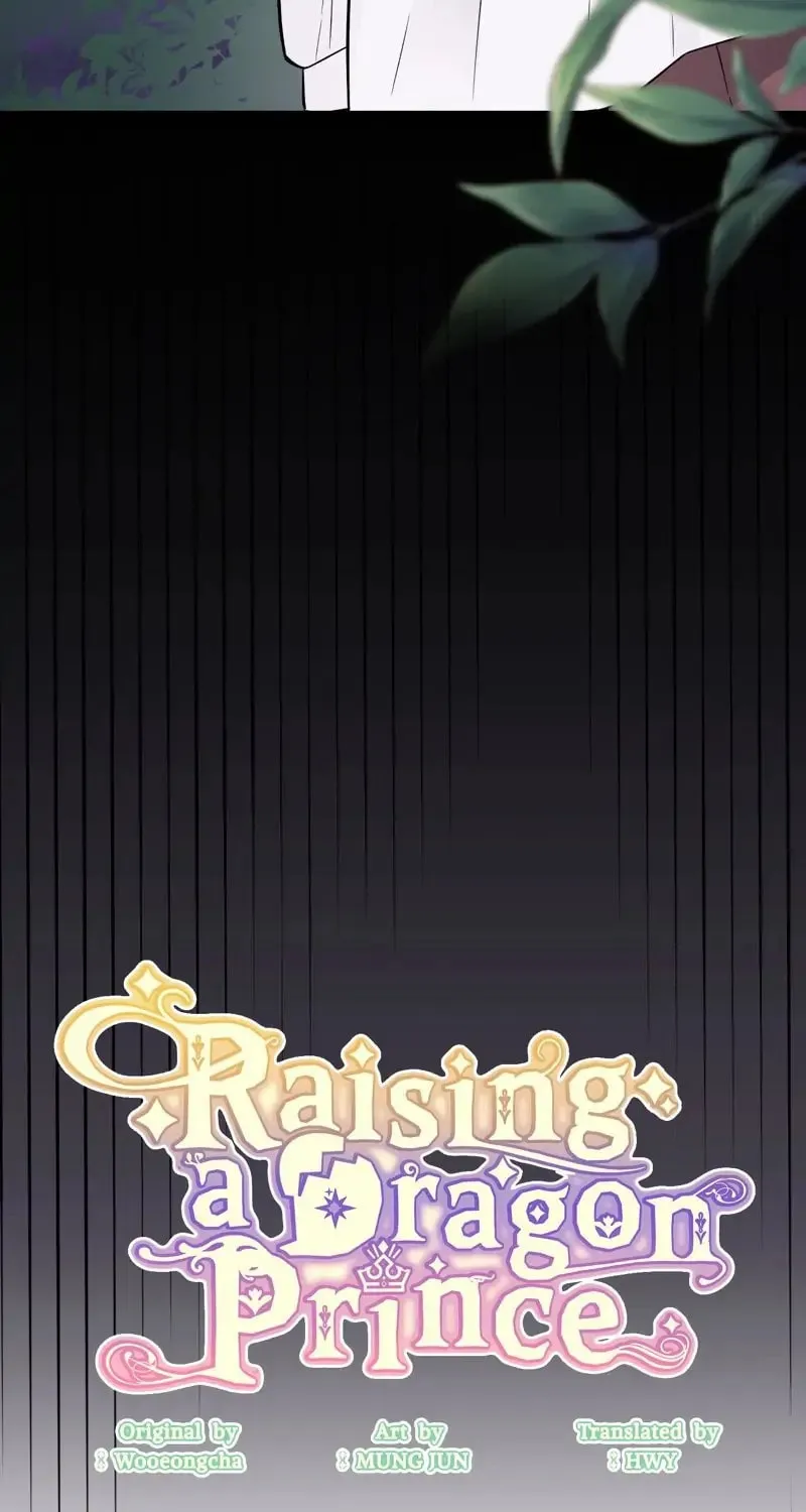 Raising a Dragon Prince Chapter 40 page 13 - 