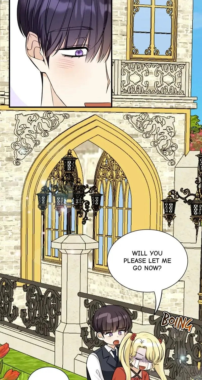 Raising a Dragon Prince Chapter 40 page 18 - 