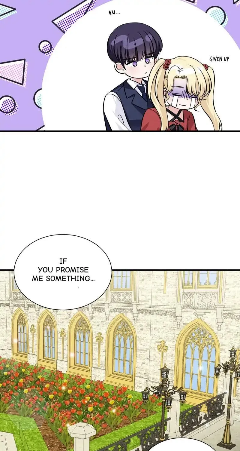 Raising a Dragon Prince Chapter 40 page 22 - 