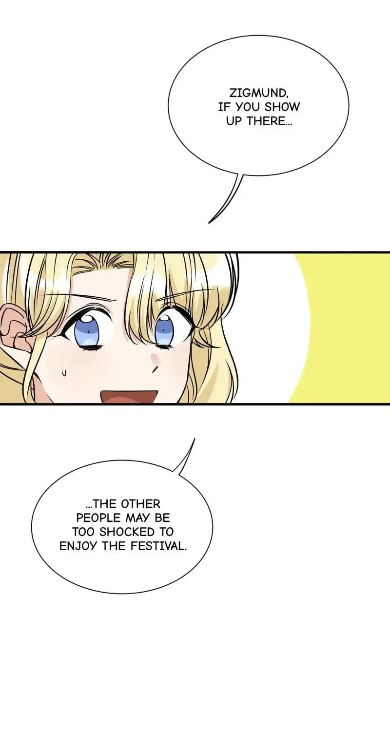 Raising a Dragon Prince Chapter 40 page 39 - 