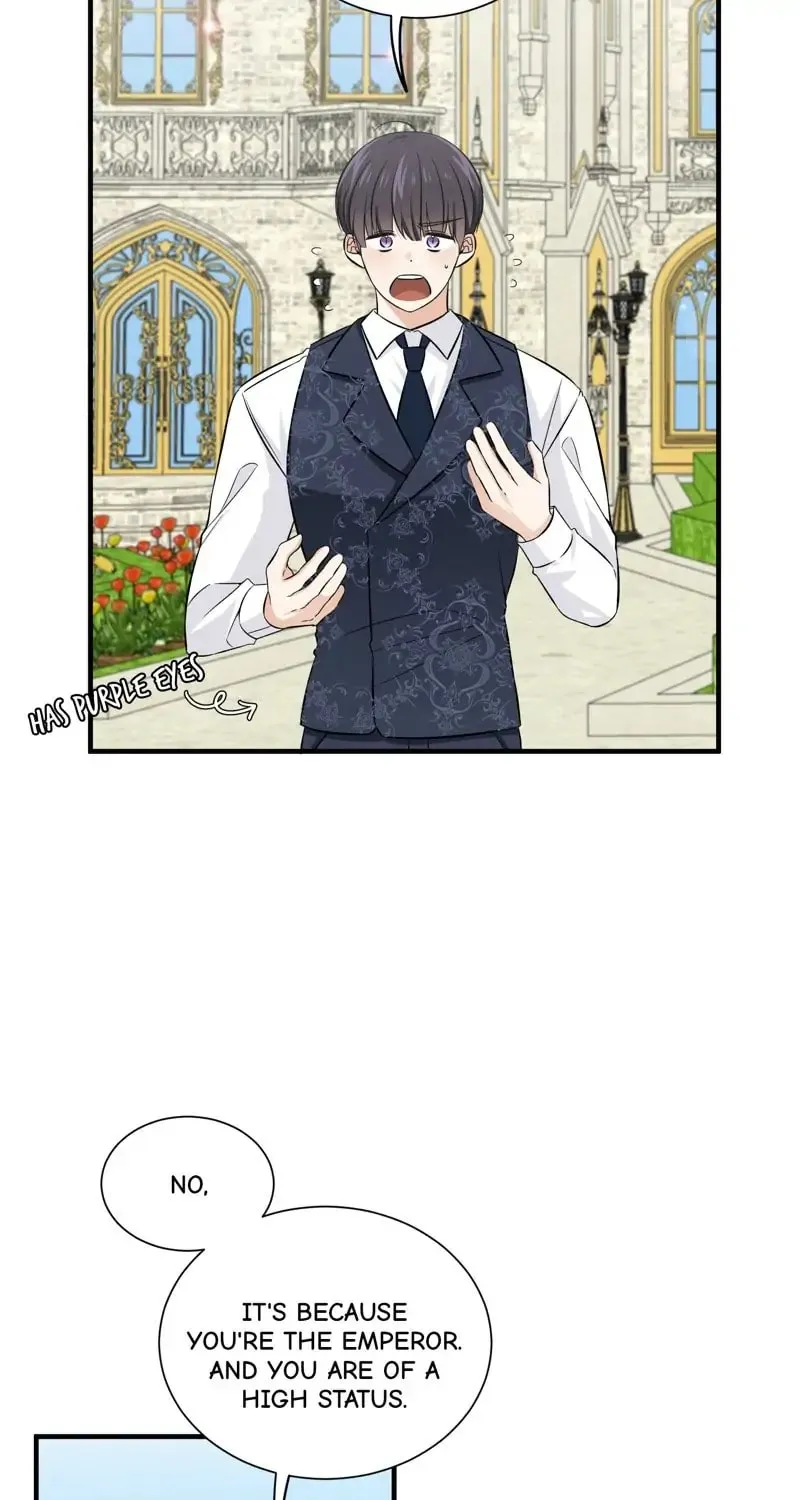 Raising a Dragon Prince Chapter 40 page 41 - 