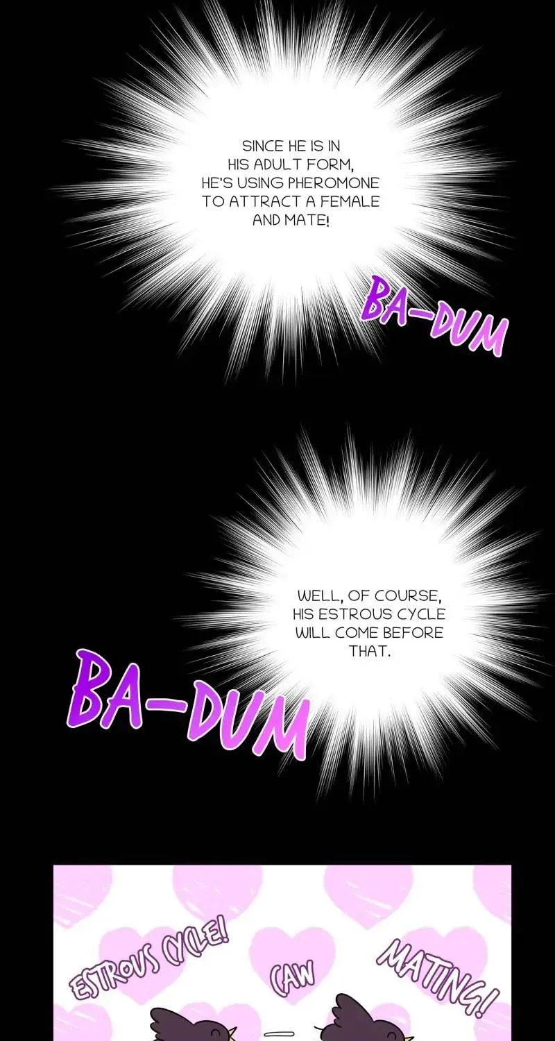 Raising a Dragon Prince Chapter 40 page 56 - 