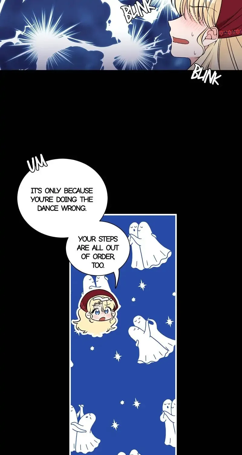 Raising a Dragon Prince Chapter 41 page 24 - 