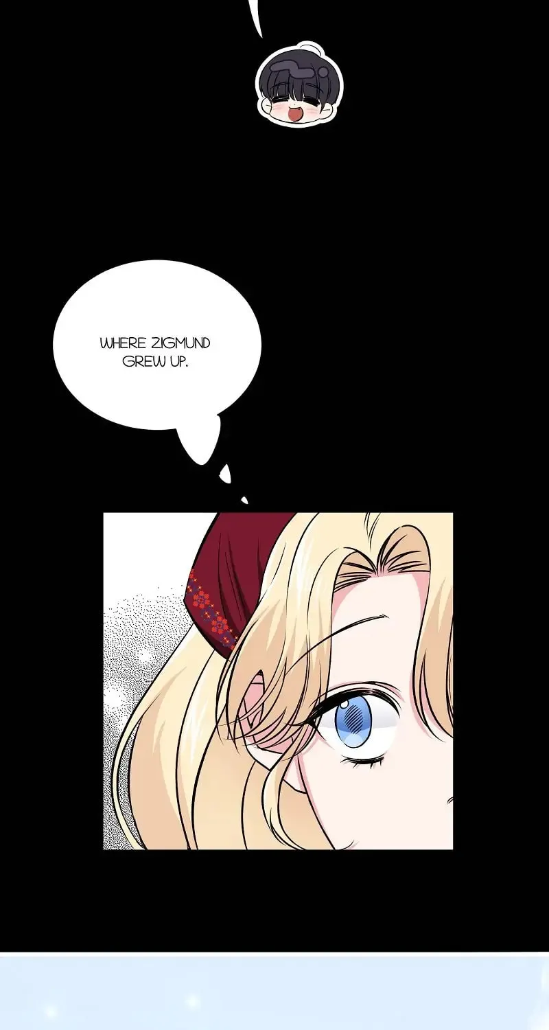Raising a Dragon Prince Chapter 41 page 26 - 
