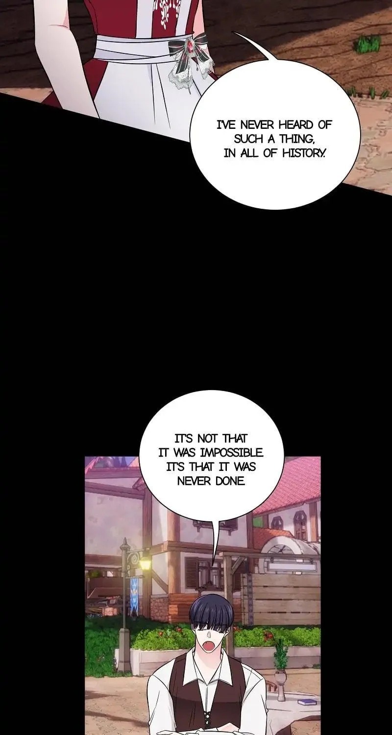 Raising a Dragon Prince Chapter 41 page 50 - 