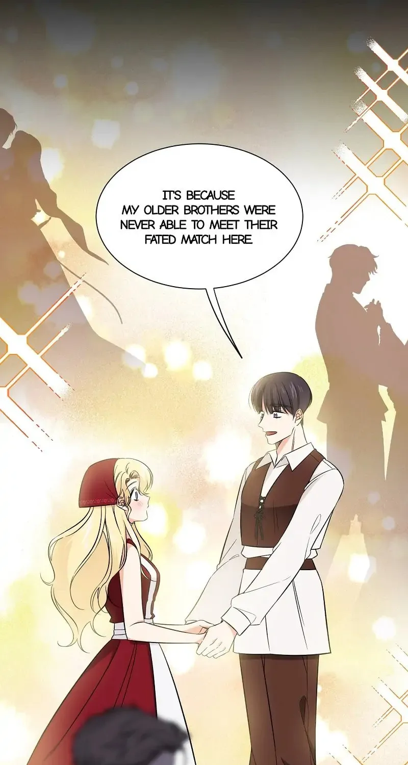 Raising a Dragon Prince Chapter 41 page 52 - 