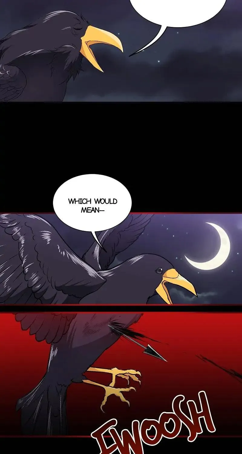 Raising a Dragon Prince Chapter 41 page 73 - 