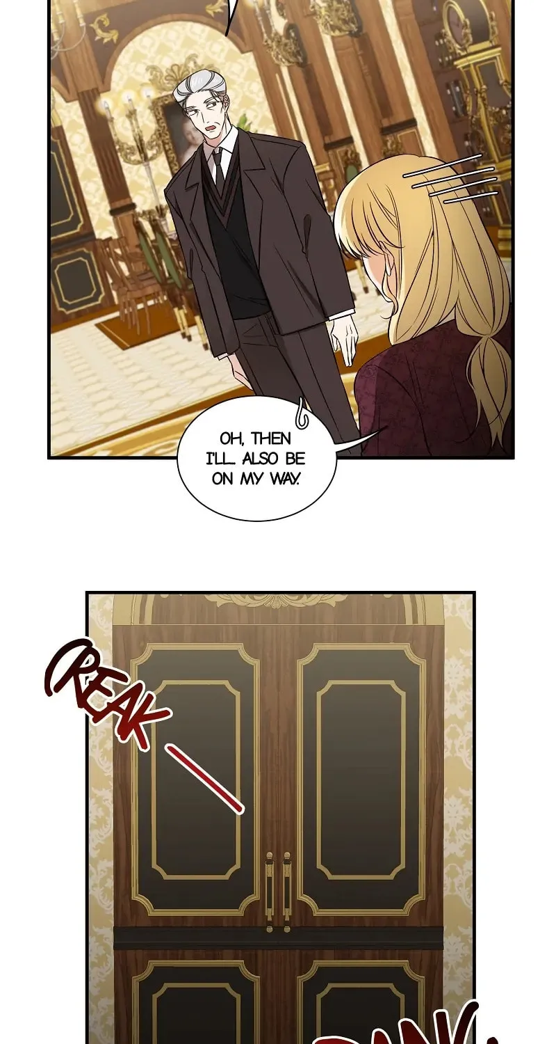 Raising a Dragon Prince Chapter 42 page 11 - 