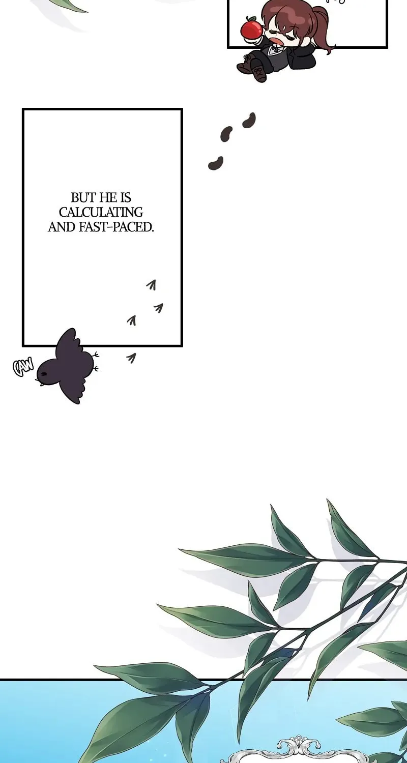 Raising a Dragon Prince Chapter 42 page 18 - 