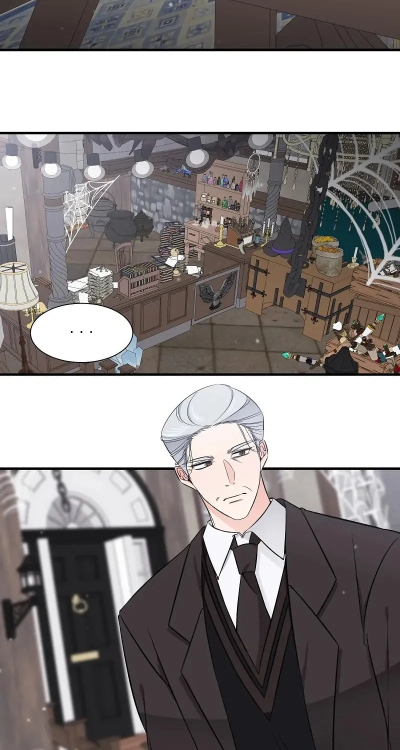 Raising a Dragon Prince Chapter 42 page 26 - 