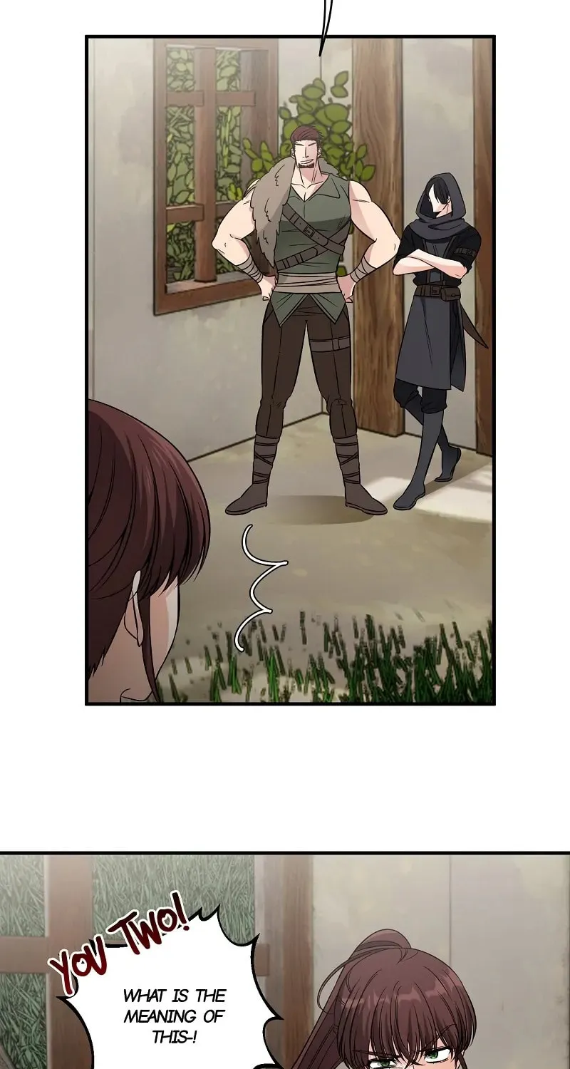 Raising a Dragon Prince Chapter 42 page 34 - 