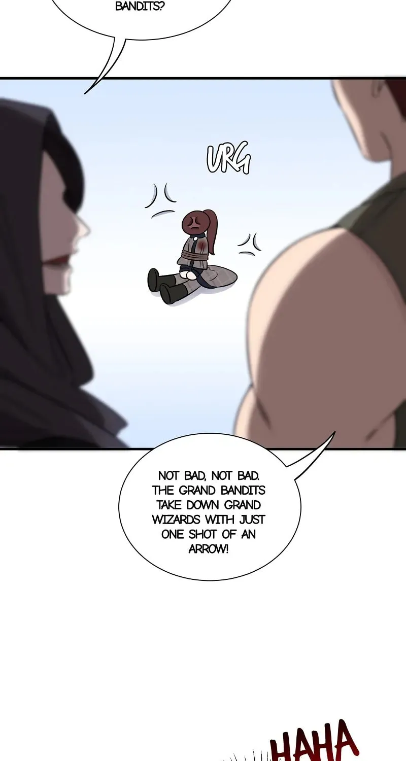 Raising a Dragon Prince Chapter 42 page 39 - 