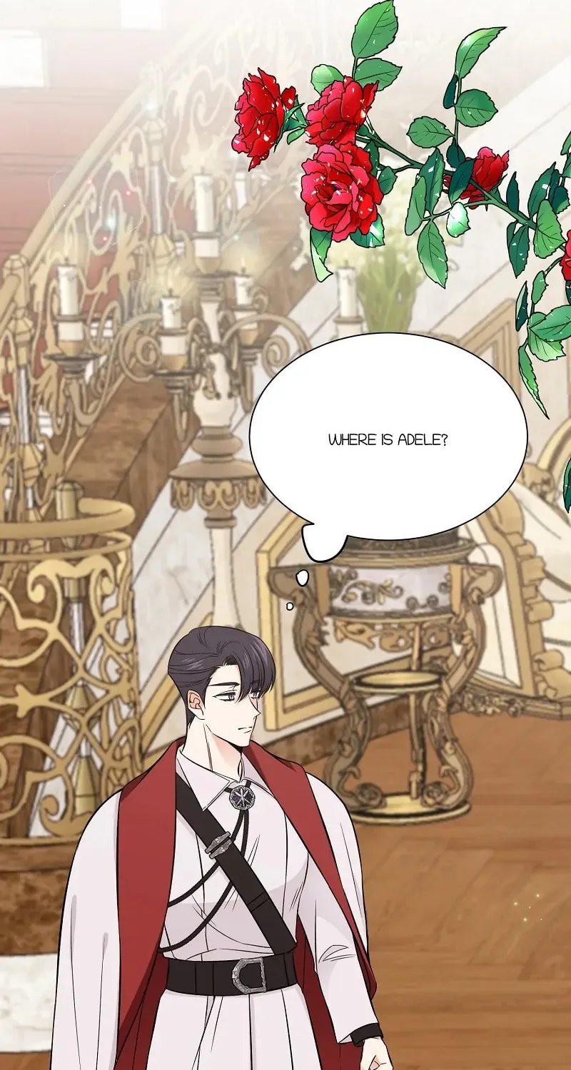 Raising a Dragon Prince Chapter 42 page 46 - 