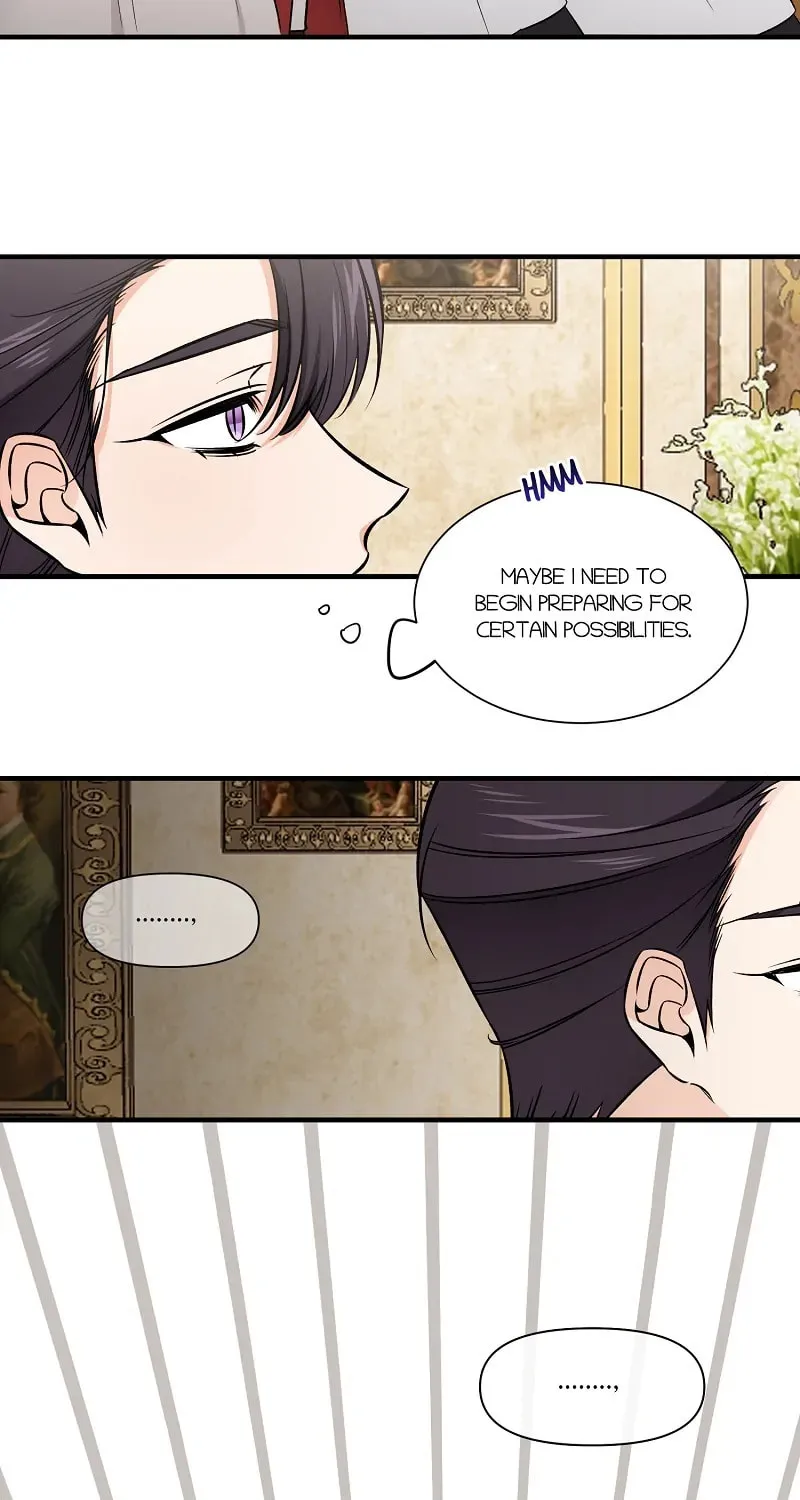 Raising a Dragon Prince Chapter 42 page 49 - 