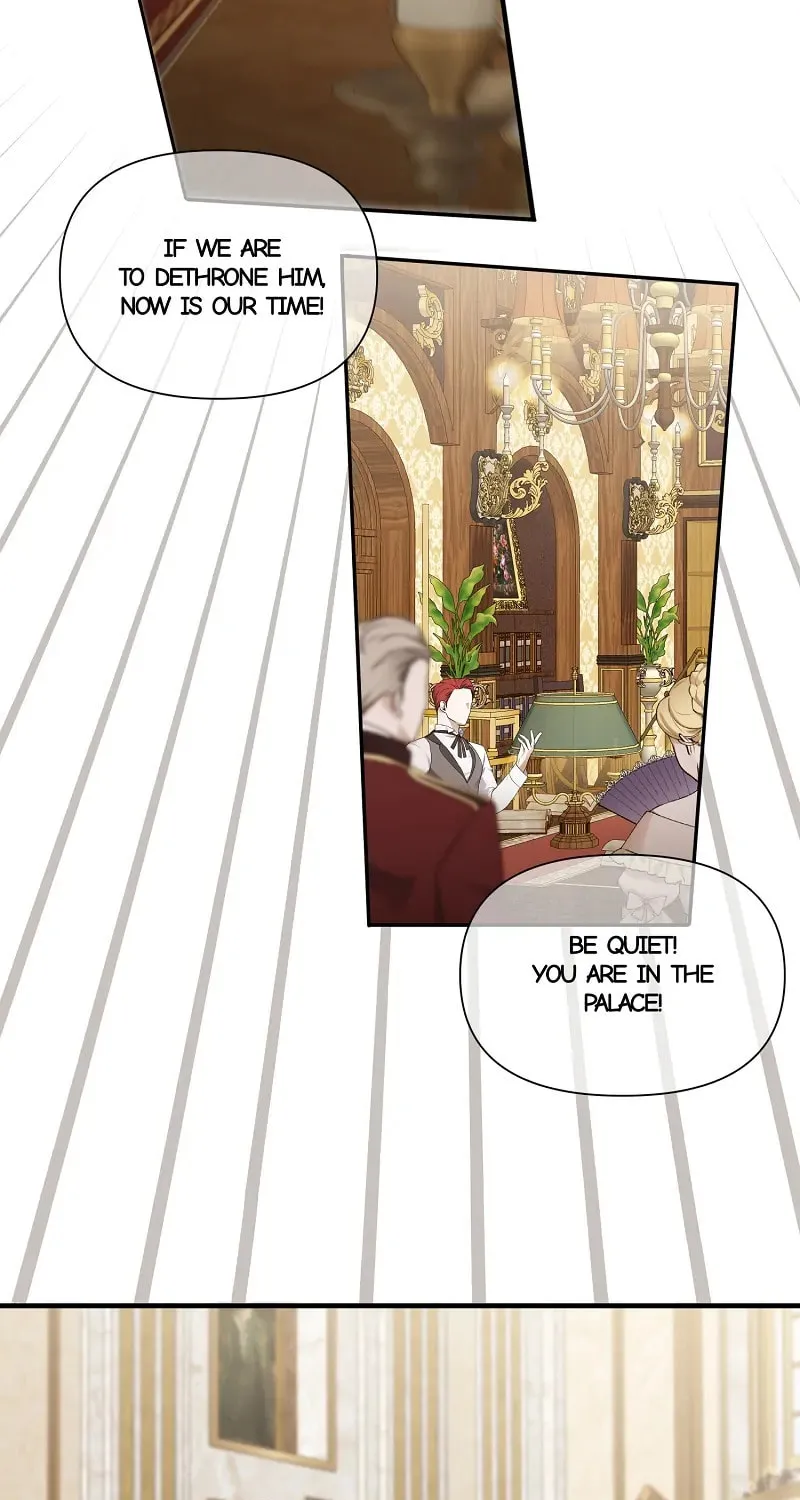 Raising a Dragon Prince Chapter 42 page 51 - 