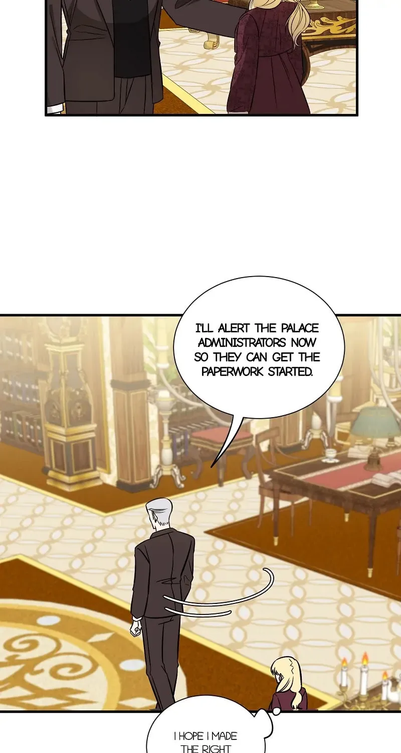 Raising a Dragon Prince Chapter 42 page 9 - 