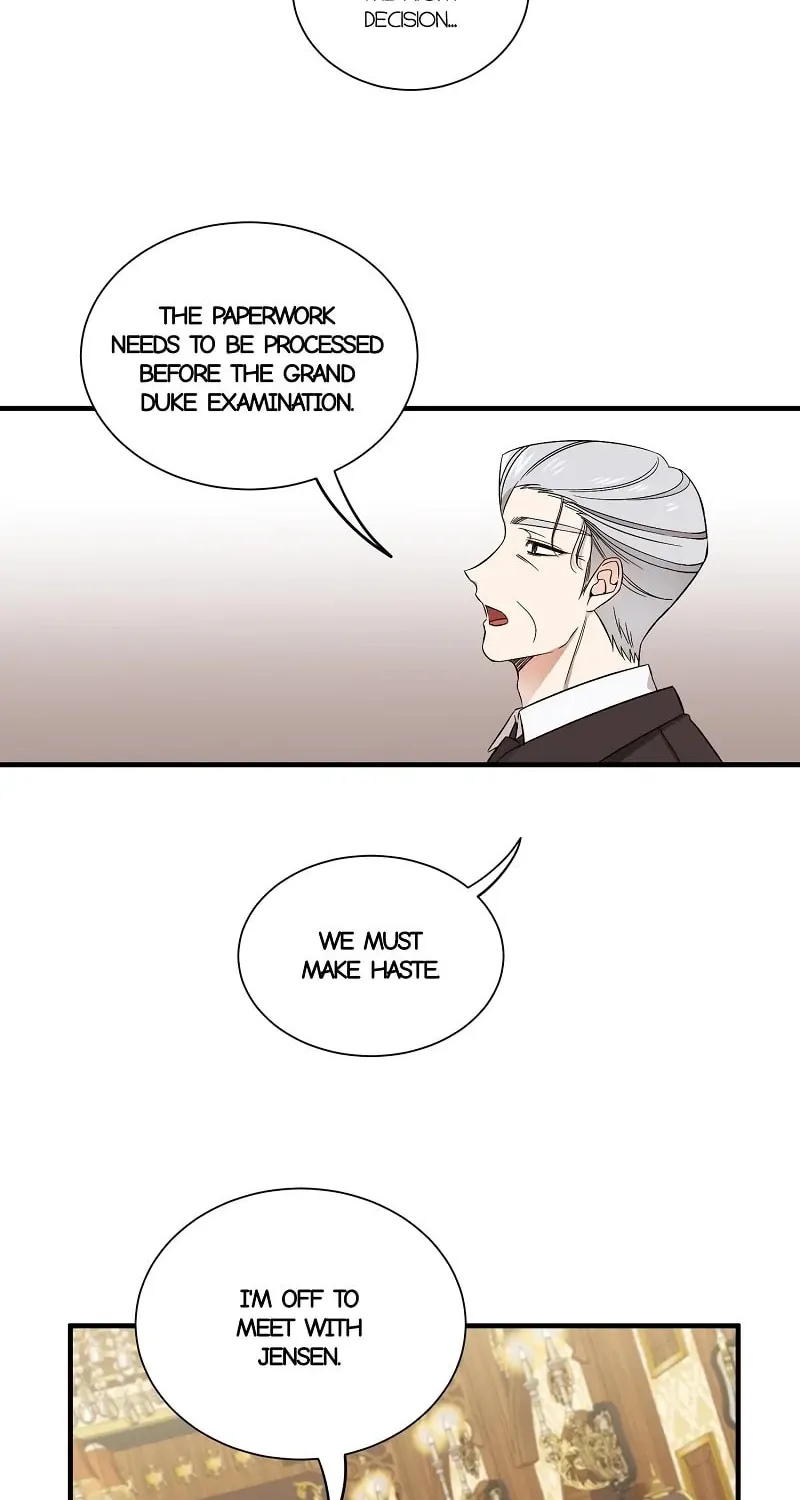 Raising a Dragon Prince Chapter 42 page 10 - 