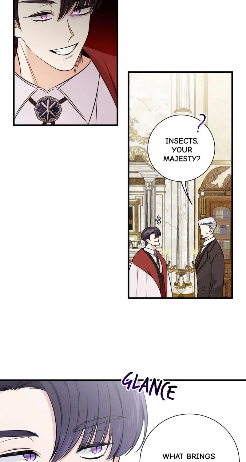 Raising a Dragon Prince Chapter 43 page 15 - 