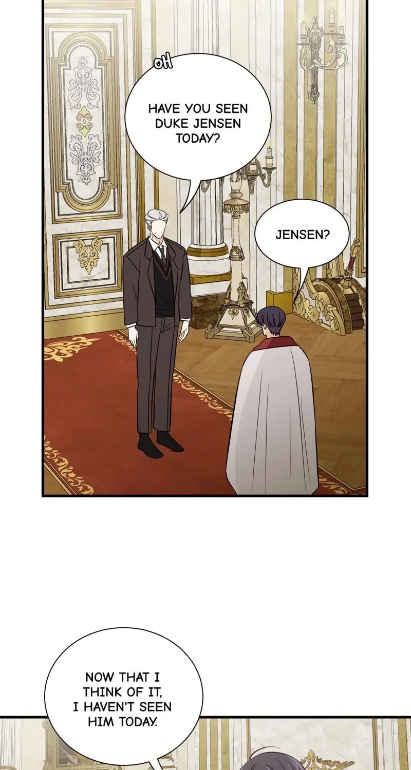 Raising a Dragon Prince Chapter 43 page 17 - 