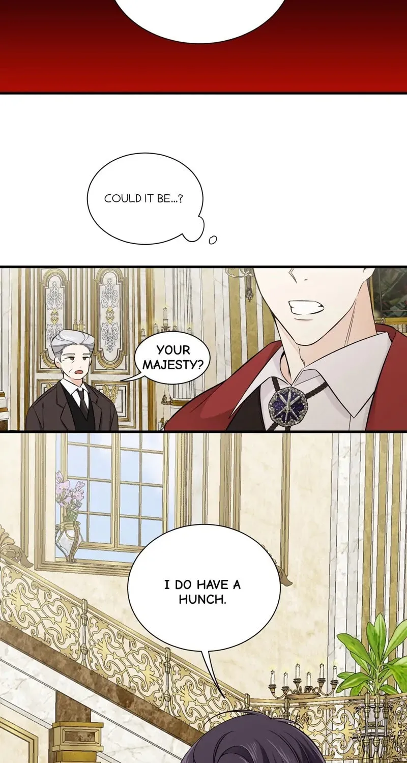 Raising a Dragon Prince Chapter 43 page 19 - 