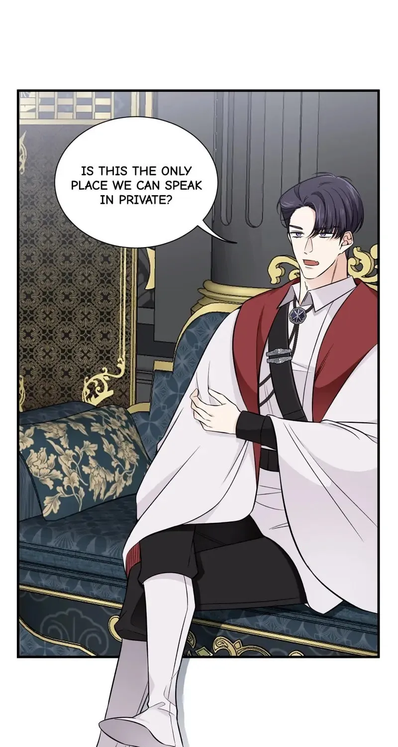 Raising a Dragon Prince Chapter 43 page 25 - 