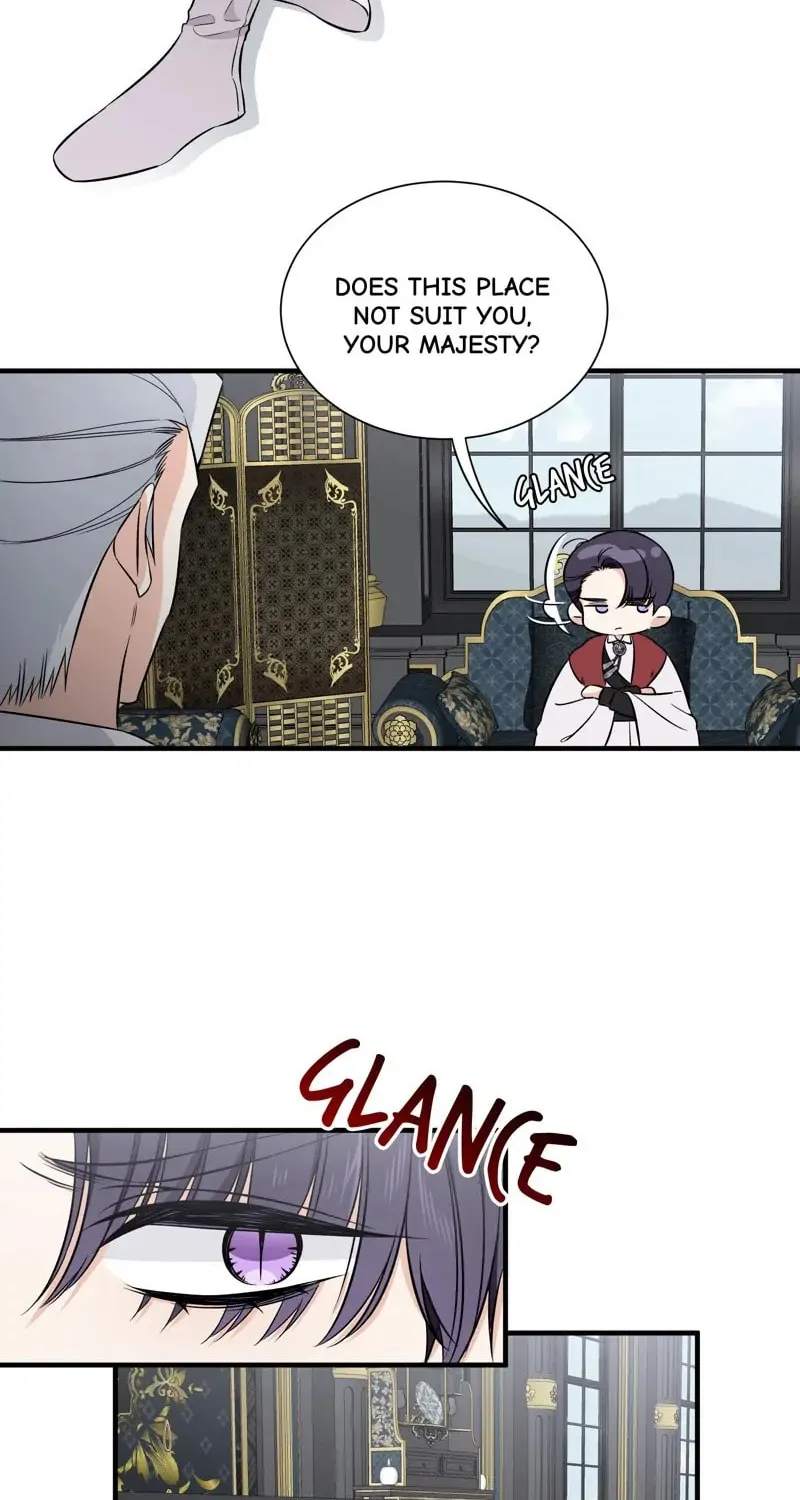 Raising a Dragon Prince Chapter 43 page 26 - 