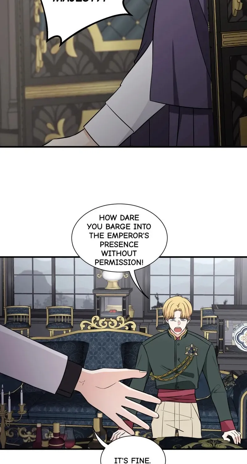 Raising a Dragon Prince Chapter 43 page 38 - 