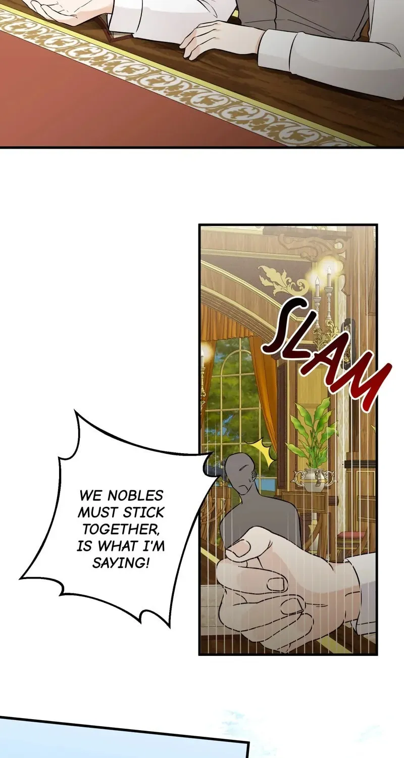 Raising a Dragon Prince Chapter 43 page 5 - 