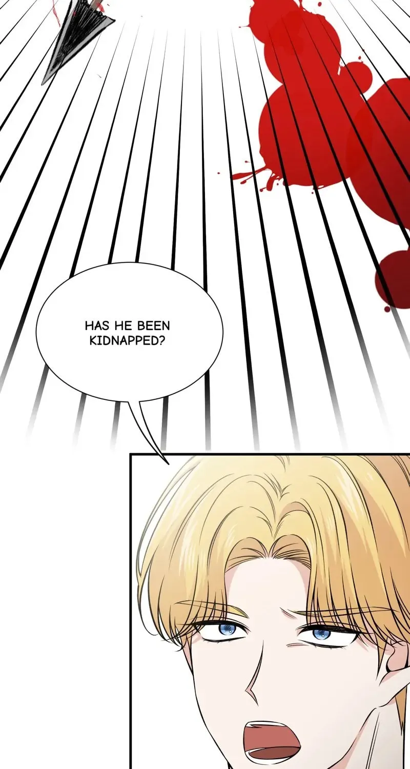 Raising a Dragon Prince Chapter 43 page 42 - 