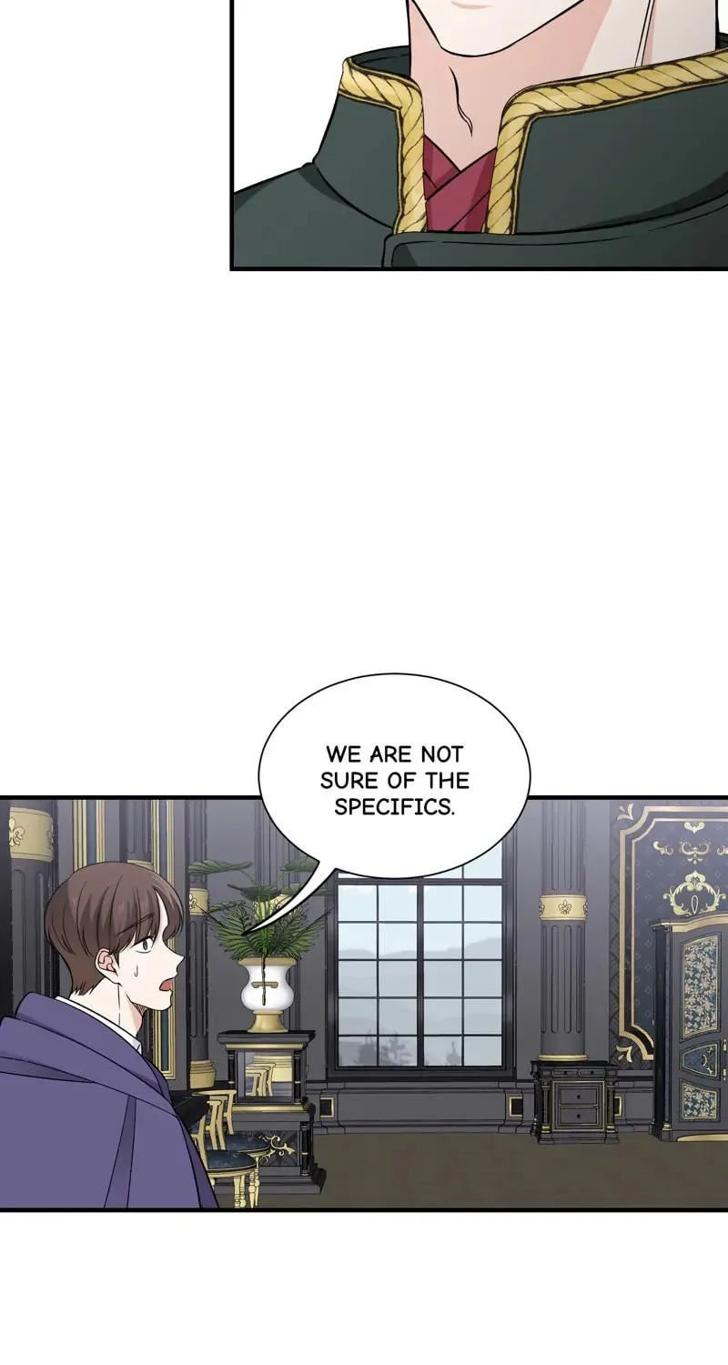 Raising a Dragon Prince Chapter 43 page 43 - 