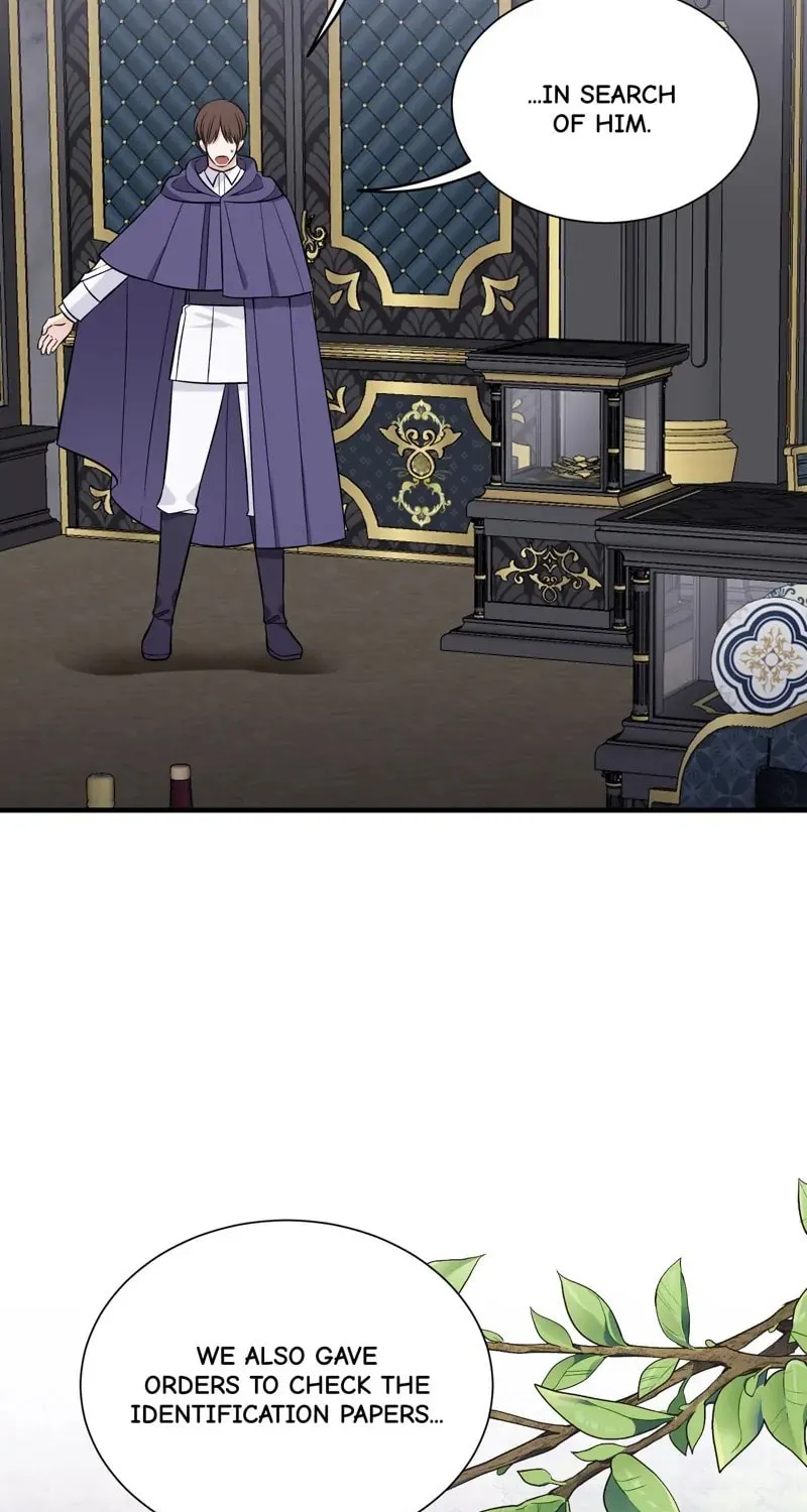 Raising a Dragon Prince Chapter 43 page 45 - 
