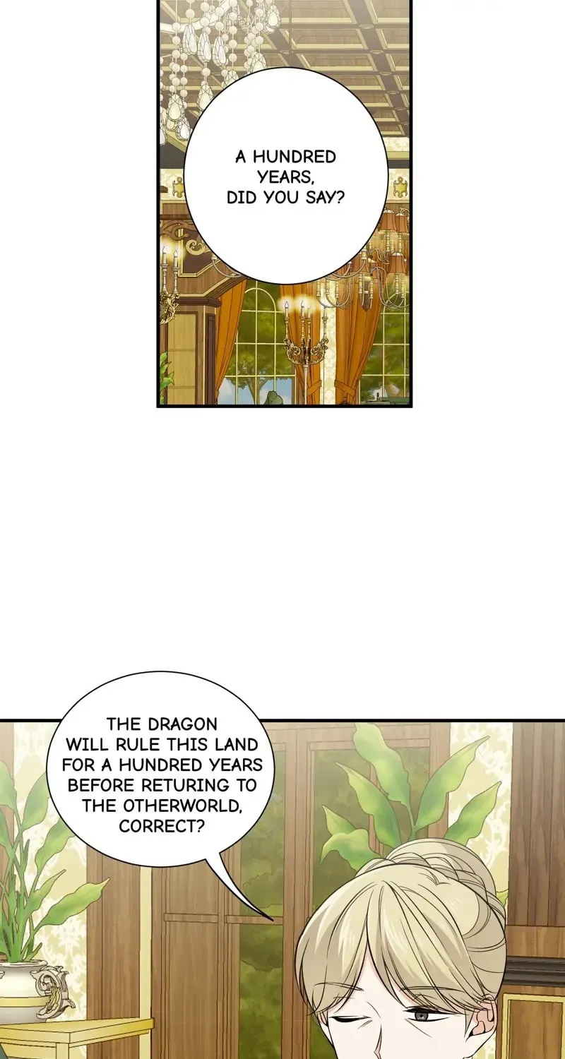 Raising a Dragon Prince Chapter 43 page 9 - 