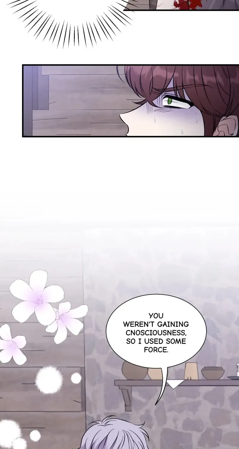 Raising a Dragon Prince Chapter 44 page 18 - 