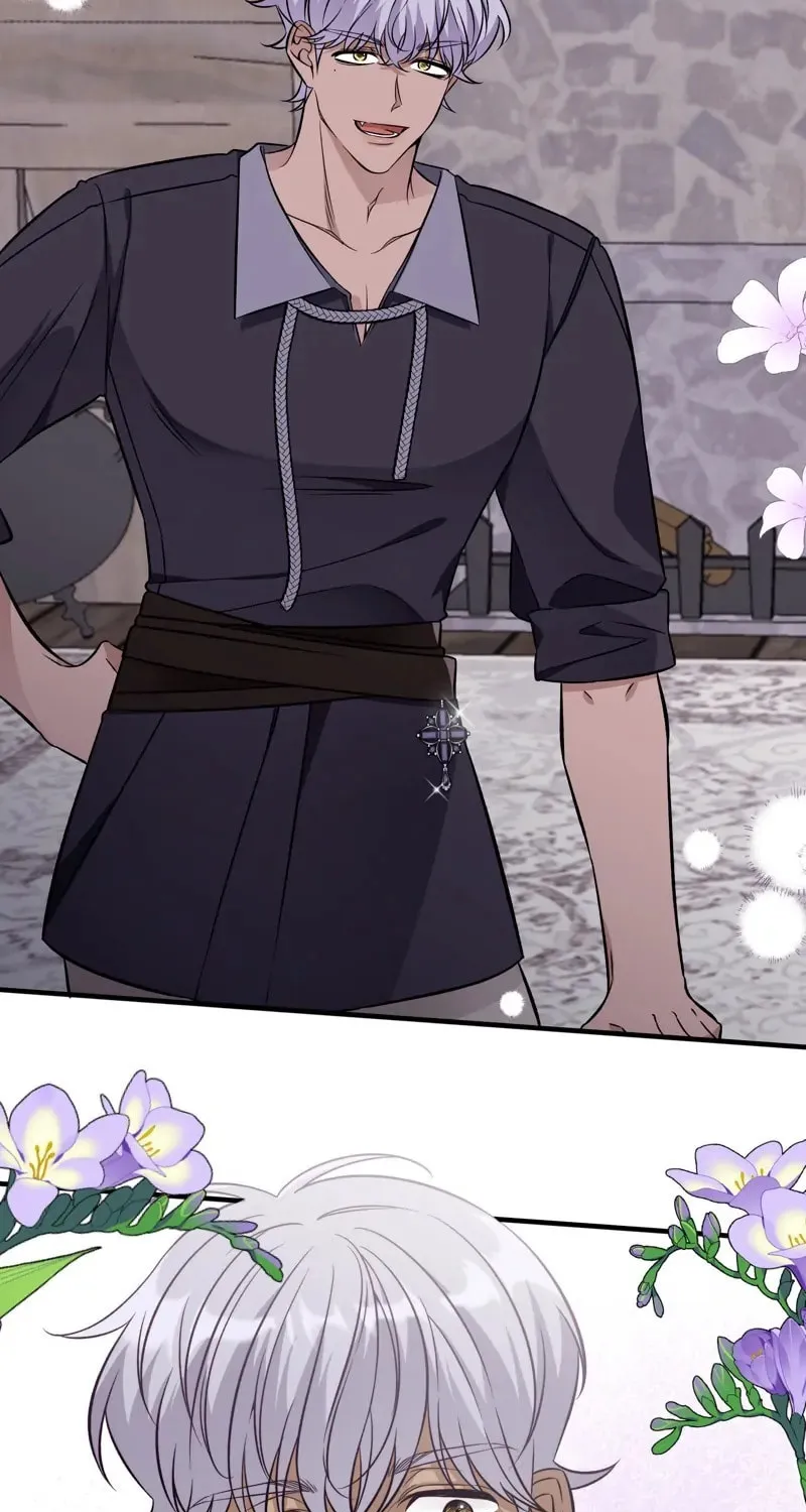 Raising a Dragon Prince Chapter 44 page 19 - 