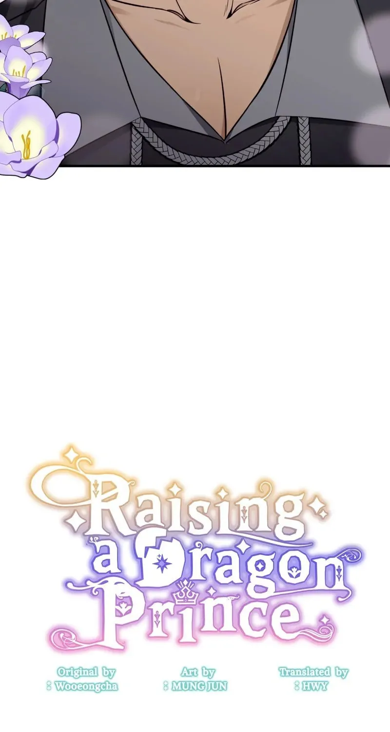 Raising a Dragon Prince Chapter 44 page 21 - 